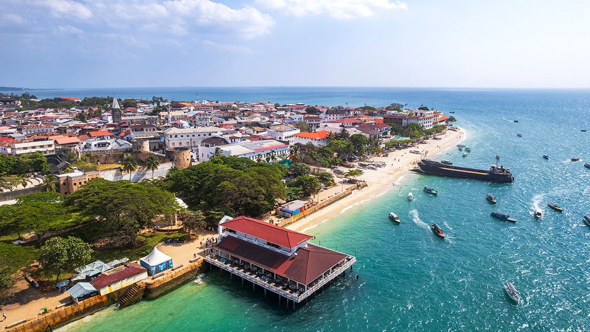 Zanzibar