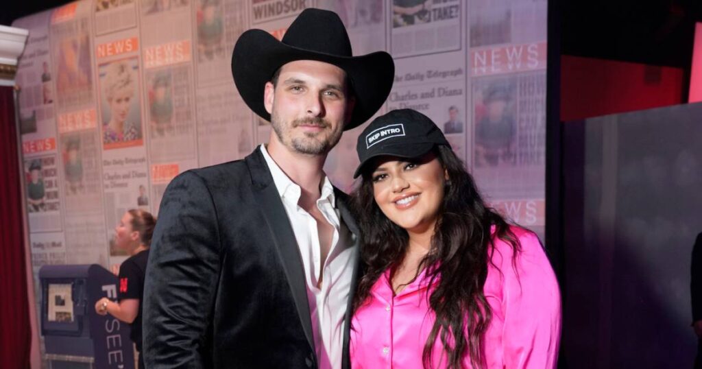 Love Is Blind’s Alexa Says Divorce Is ‘Essentially’ Final, Reveals If She’ll Keep Brennon’s Last Name