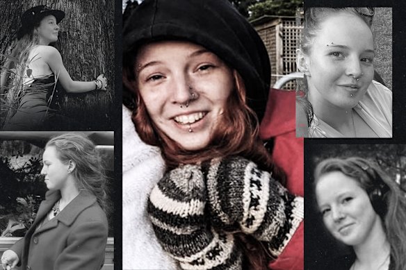 Isla Bell’s body was found at a tip in 2024.