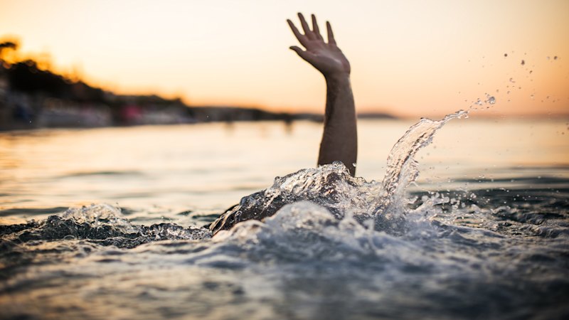 why you should stop swimming and start floating