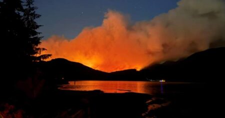 How bad will wildfires get this year? Officials set to share outlook