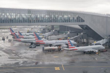 Best, worst airports ranked for World Cup 2026 travel — passengers to one NYC hub may be in for a bumpy ride