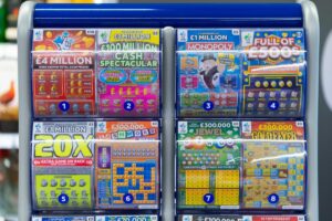 Alleged teen lottery winner asks ‘Am I the a–hole?’ for refusing to split $4.5M with parents: ‘They called me selfish’