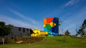 Former QPAC chief to head arts and culture at Experience Gold Coast