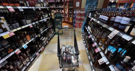 Ottawa may miss its own direct-to-consumer alcohol sales deadline: CFIB