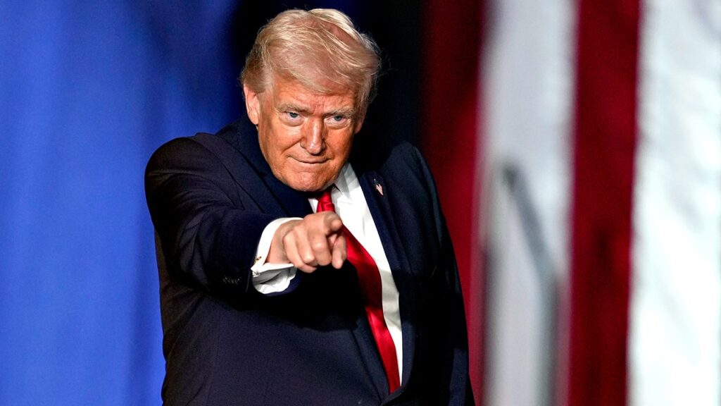 Where Trump, GOP vs Democrats redistricting battle heads next in wake of key court rulings