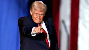 Where Trump, GOP vs Democrats redistricting battle heads next in wake of key court rulings