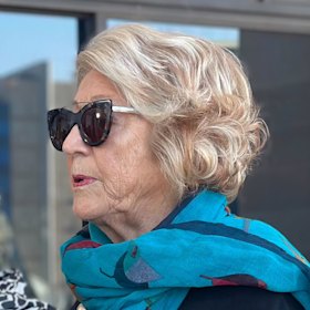 Janet Holmes à Court.