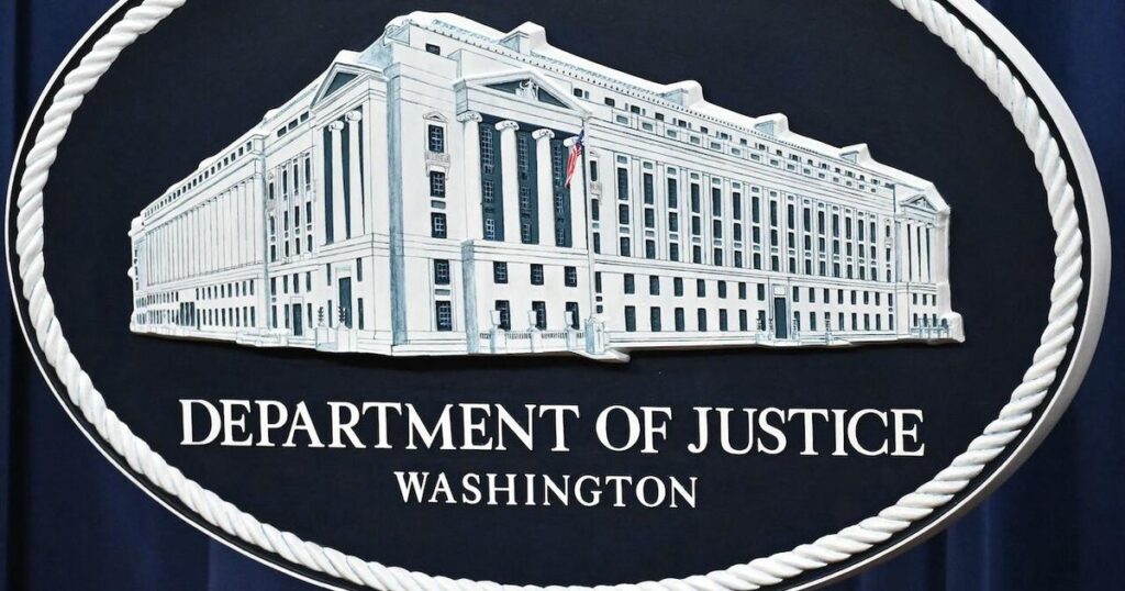 Trump administration onboards 82 new immigration judges in bid to speed up deportation cases