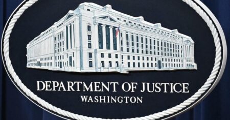 Trump administration onboards 82 new immigration judges in bid to speed up deportation cases