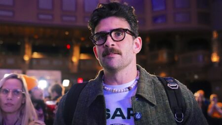 Hasan Piker defends pro-communist, anti-ICE Singham network activists as ‘wonderful people’
