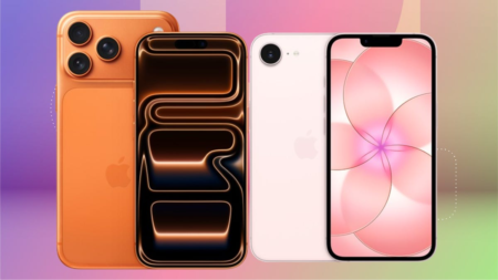 iOS 27 Could Give Your iPhone a Custom Camera App and a ChatGPT-Like Siri, Finally