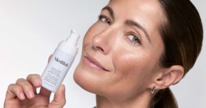 Fine Lines and Wrinkles? Look Younger in Just 7 Days With This New PDRN Serum