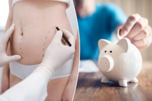Suck now, plump later: People are ‘fat banking’ for future plastic surgery — but it’s risky