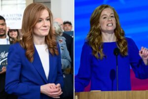 Michigan Dem Senate candidate pushing water affordability agenda racked up unpaid bills on $1.28M home