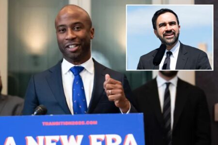 NYC Schools chancellor makes whopping $363K — more than Mayor Mamdani: source