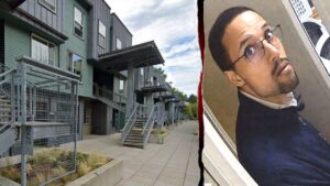 Suspect in custody for alleged murder of college student after police released eerie surveillance photos