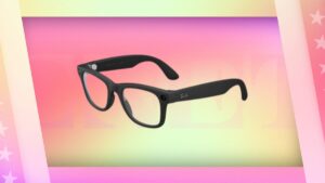 Apple’s Smart Glasses Reportedly Delayed Until Late 2027