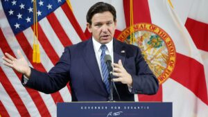 DeSantis reveals which dictatorship should be ‘put out to pasture’ next