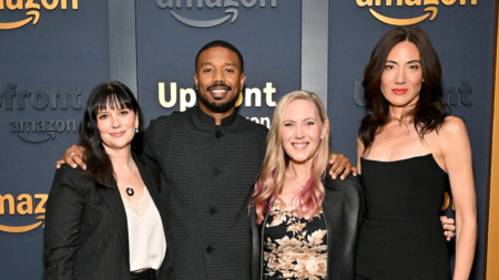 ‘Fourth Wing’ TV Series Ordered by Prime Video