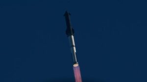 SpaceX’s Starship V3 Can’t Fly Again Until a ‘Mishap’ Is Addressed, Says FAA