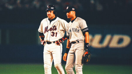 Yankees Vs. Mets: Flashback To 2000 ‘Subway Series’ World Series Matchup
