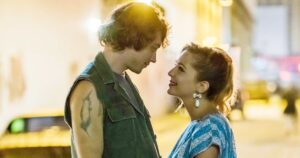 7 Must-Watch Rom-Coms on Prime Video Right Now (May 2026): ‘Annie Hall’ and More