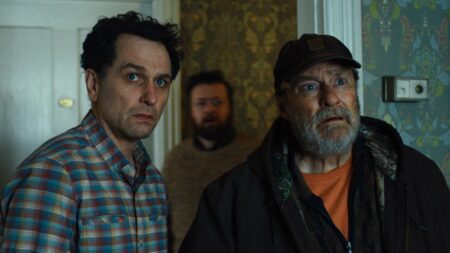Apple TV’s Hilarious New Horror Series Is a Small-Town Comedy Unlike Anything on TV
