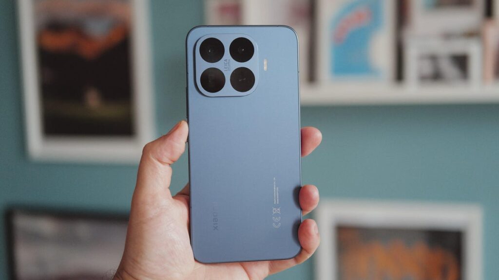 There’s a Lot I Like About Xiaomi’s Stylish and Affordable 17T Pro