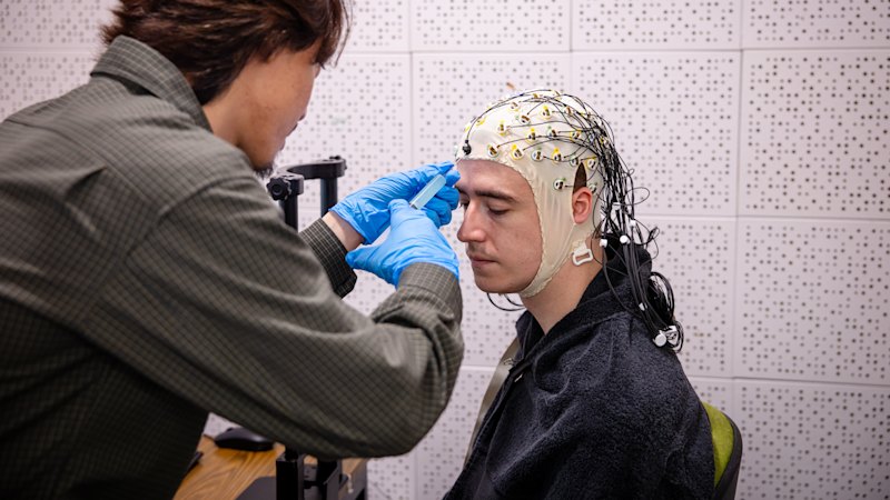 Why understanding human brain efficiency could help solve the artificial intelligence energy crisis