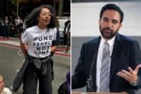 Over 60% of ‘powered by the people’ DSA congressional candidate $350,000 fundraising haul comes from out-of-state