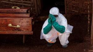 Curbing Congo’s Ebola outbreak is hampered by unknowns about the virus
