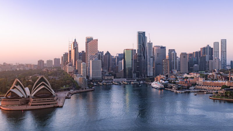 Circular Quay revamp is another failure of privatisation