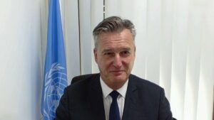 Video. ‘Difficult’ to see changes soon in Middle East, UN representative