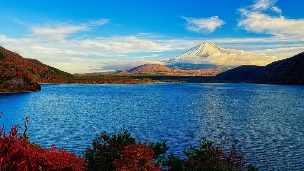 Want to book a life-changing holiday? Travel to these destinations