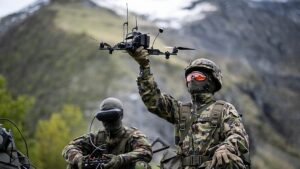 Explained: How drone incursions in Europe went from rarity to reality