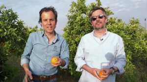 CrowdFarming: the platform that wants to feed Europe better