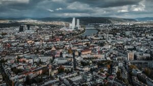 New Brussels-Strasbourg-Basel rail link trial planned for 2027