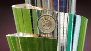 UEFA extends ban on Russian teams in football competitions