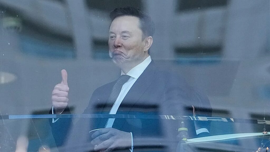 Row between Elon Musk and Germany’s ZDF sparks major controversy