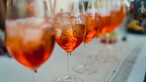 ‘Aperol Spritz index’: Cities to visit for an affordable orange tipple