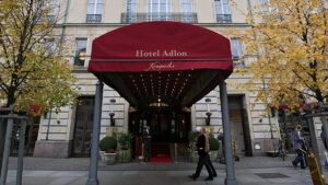 Germany’s most expensive hotels: luxury nights up to €53,000