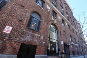 East Village residents lose bid to stop new NYC homeless shelter in their neighborhood