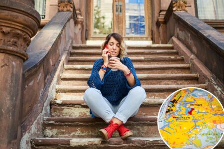 NYC is getting a new area code — say ‘hello’ to 456