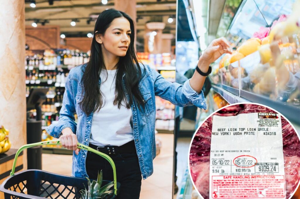 Grocery stores in New York are undergoing a major change — and it’ll affect the way residents shop