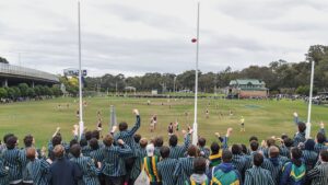 Victorian private school sports betting website reported to gambling regulators