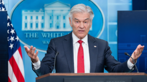 Dr. Oz unveils Medicaid overhaul, clamps down on $2B for illegal immigrants and mandates work for able-bodied