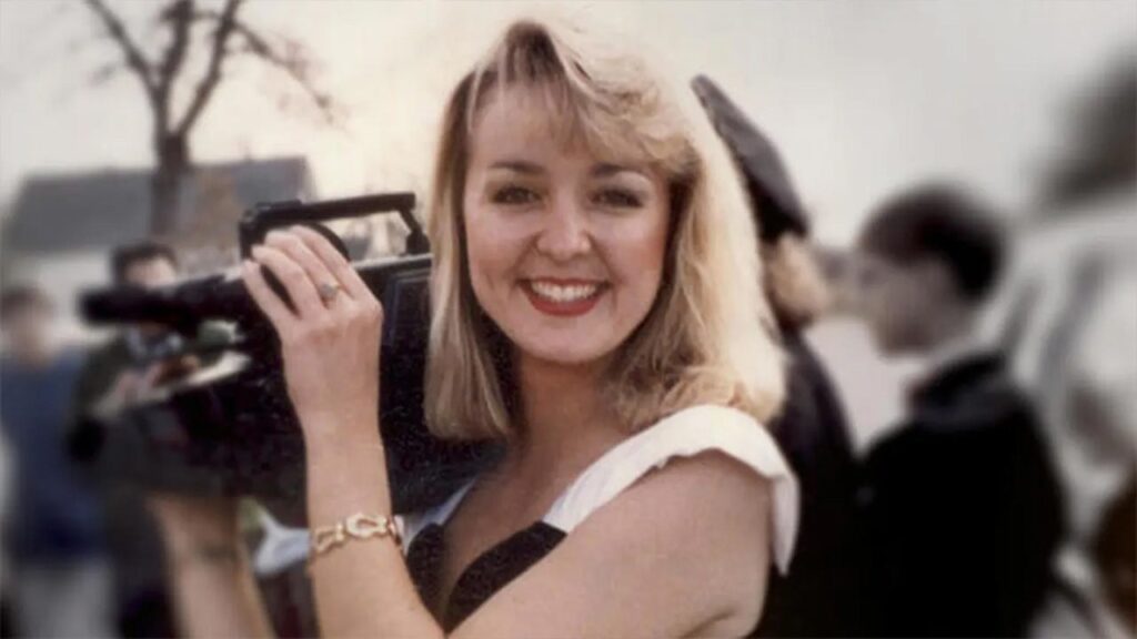 Cold case of missing news anchor rocked by claim of confession in roadside meltdown: report