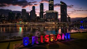 How to watch the Socceroos at South Bank