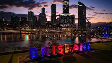 How to watch the Socceroos at South Bank